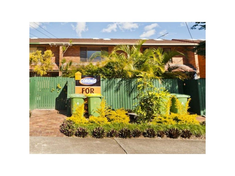 7/21 Jane Street, Arana Hills QLD 4054