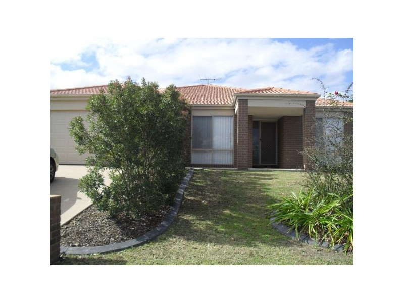 2 Nanceybell Court, Bellmere QLD 4510