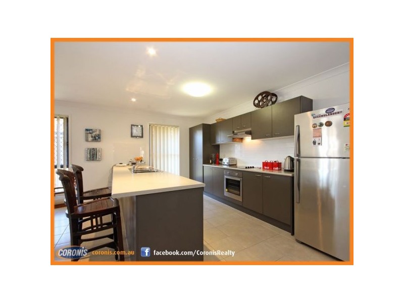 14 Clementine Street, Bellmere QLD 4510