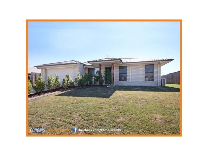 14 Clementine Street, Bellmere QLD 4510