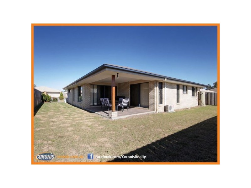 14 Clementine Street, Bellmere QLD 4510