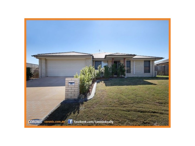 14 Clementine Street, Bellmere QLD 4510