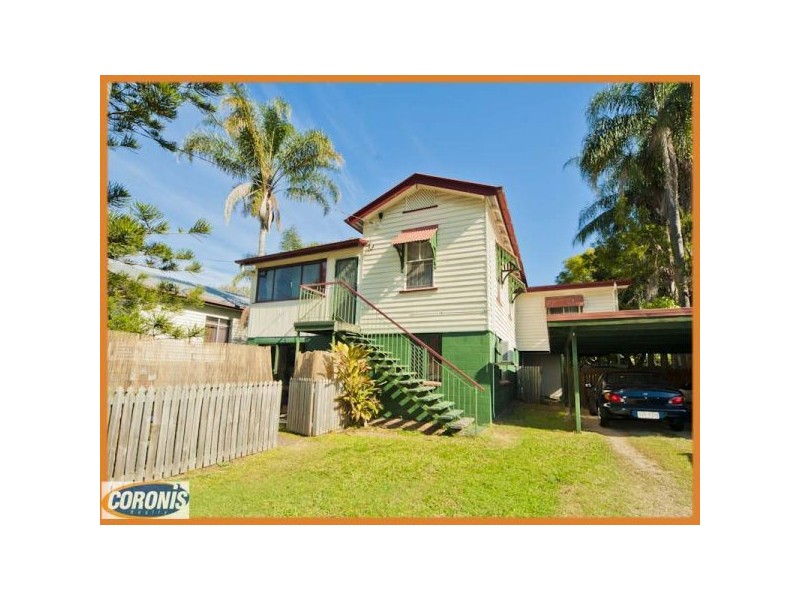 12 Gracemere Street, Newmarket QLD 4051