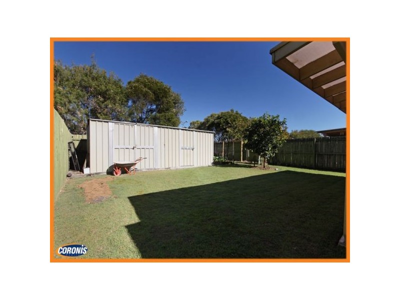 66 Silkyoak Circuit, Fitzgibbon QLD 4018