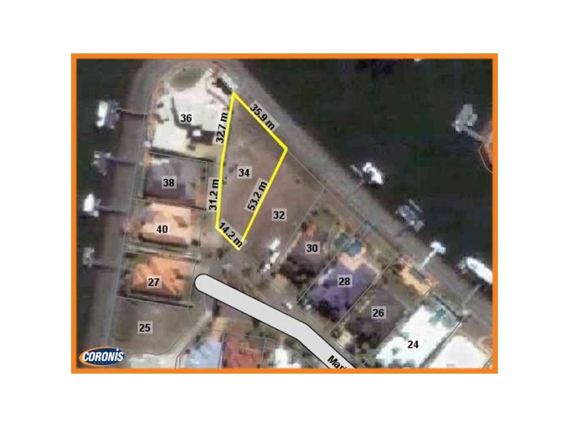 34 Mariner Court, Newport QLD 4020