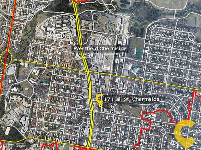 17 Hall Street, Chermside QLD 4032