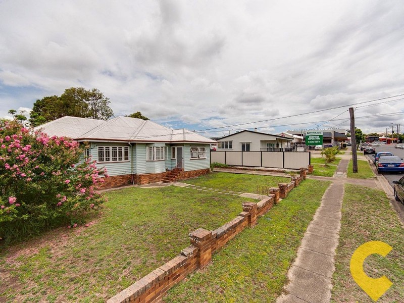 17 Hall Street, Chermside QLD 4032
