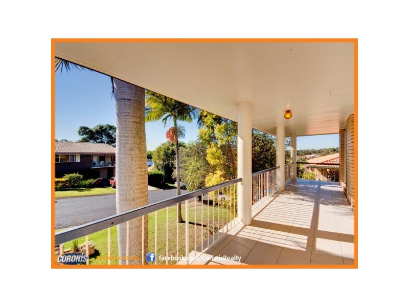 10 Poitier Street, Mcdowall QLD 4053