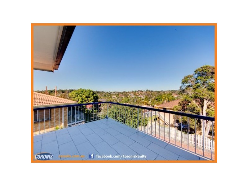 10 Poitier Street, Mcdowall QLD 4053