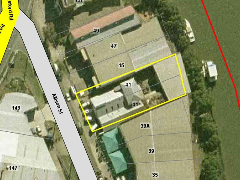 Bowen Hills QLD 4006