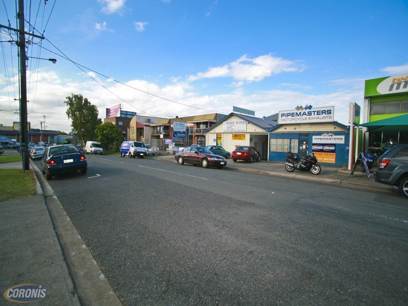 Bowen Hills QLD 4006
