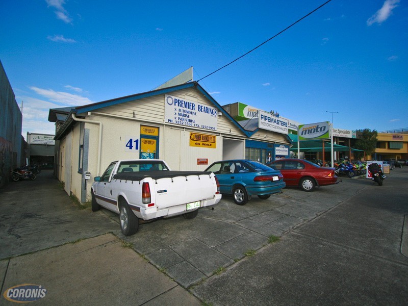 Bowen Hills QLD 4006