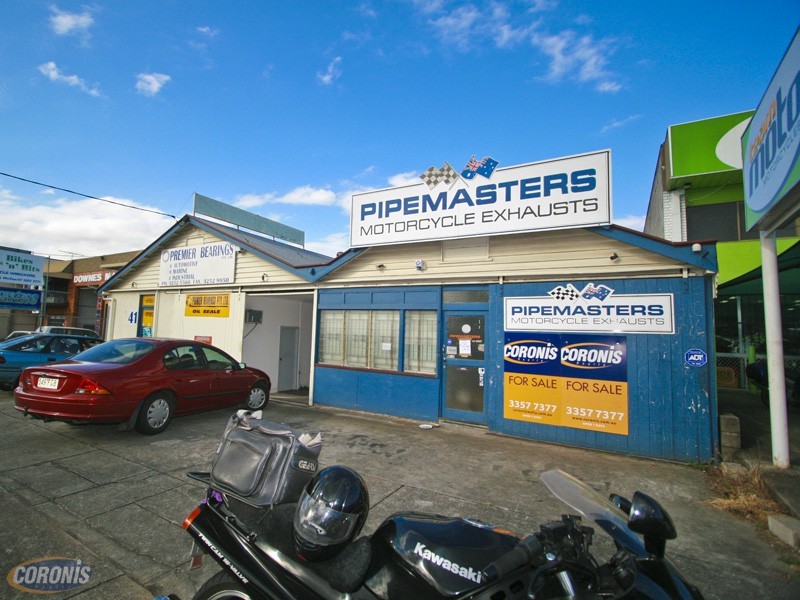 Bowen Hills QLD 4006