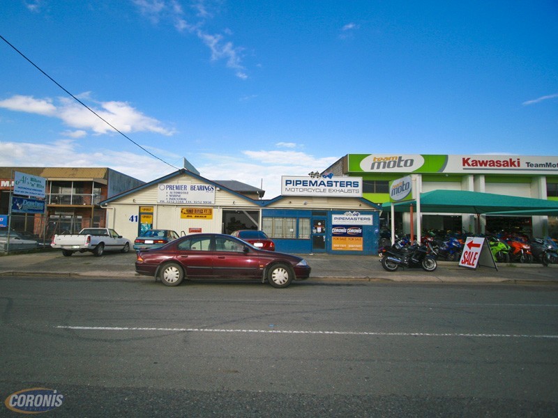 Bowen Hills QLD 4006