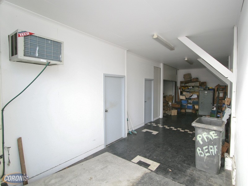 Bowen Hills QLD 4006
