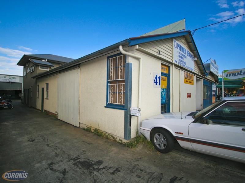 Bowen Hills QLD 4006