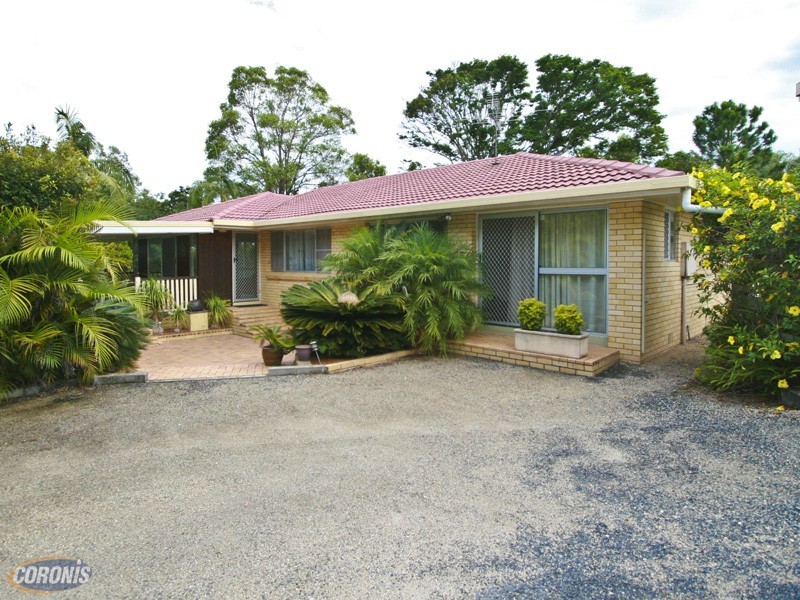 Mango Hill QLD 4509