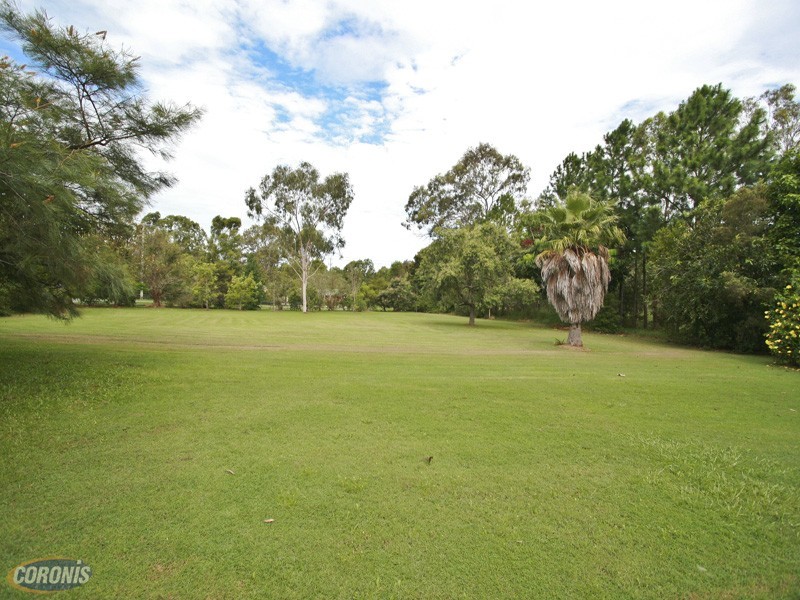 Mango Hill QLD 4509