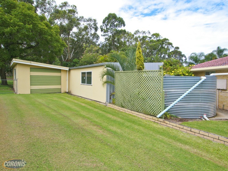 Mango Hill QLD 4509