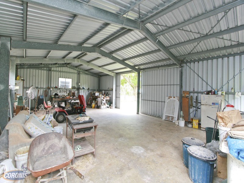 Mango Hill QLD 4509