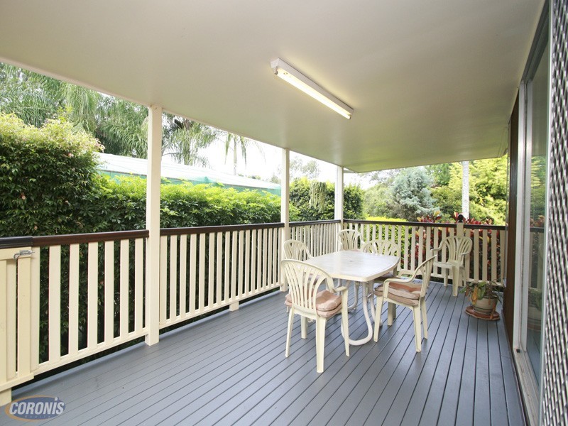 Mango Hill QLD 4509