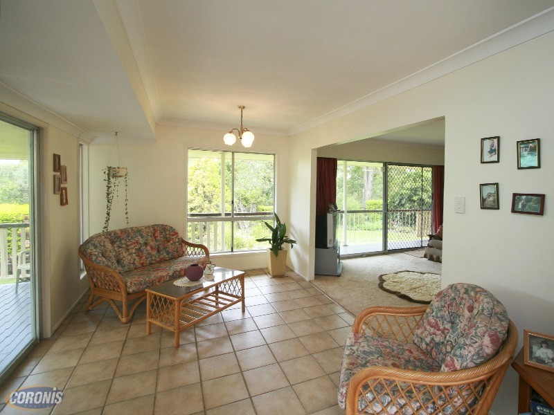 Mango Hill QLD 4509