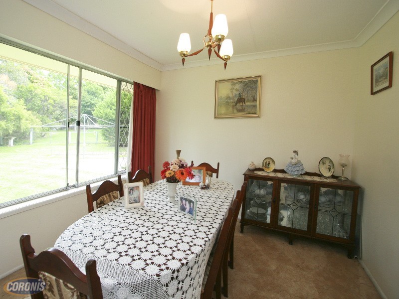 Mango Hill QLD 4509