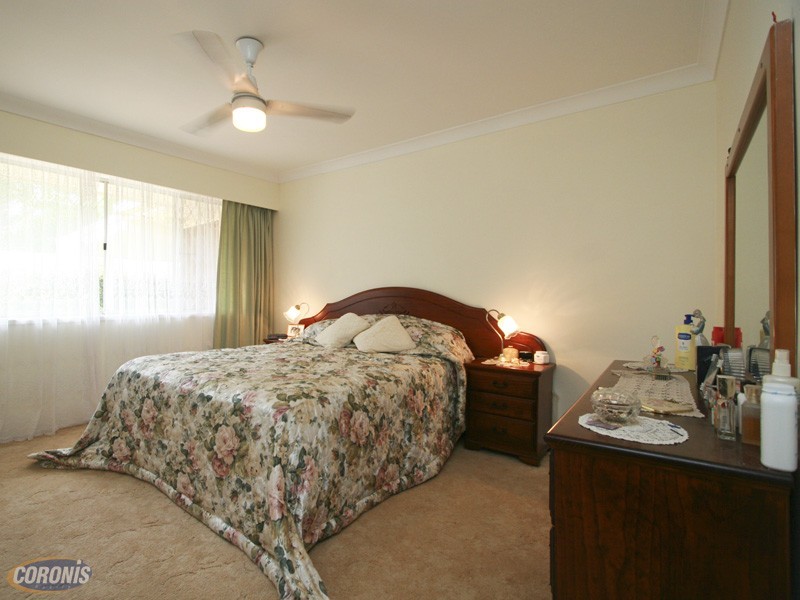 Mango Hill QLD 4509