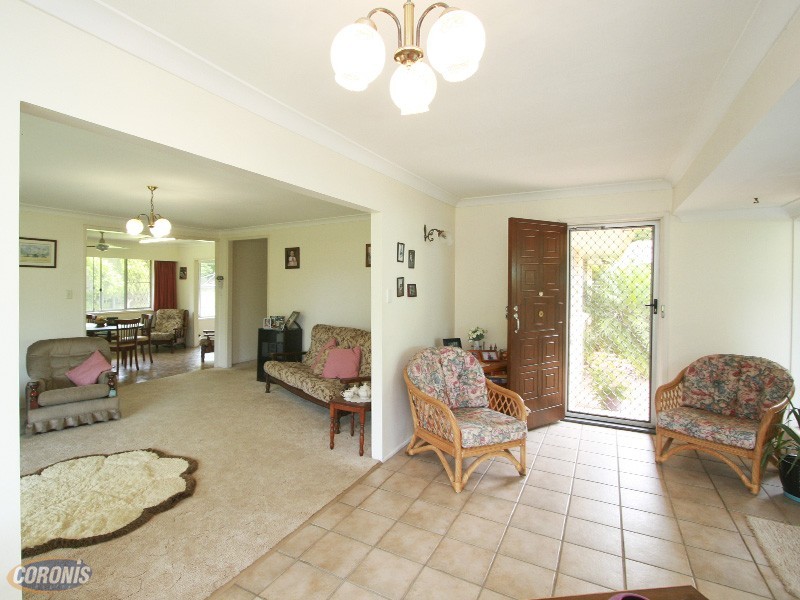 Mango Hill QLD 4509