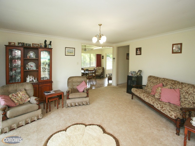 Mango Hill QLD 4509