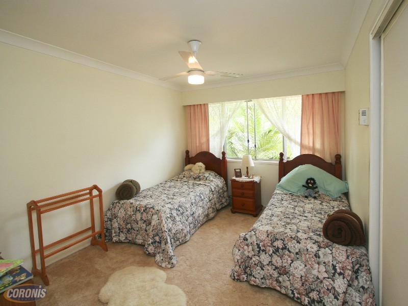 Mango Hill QLD 4509