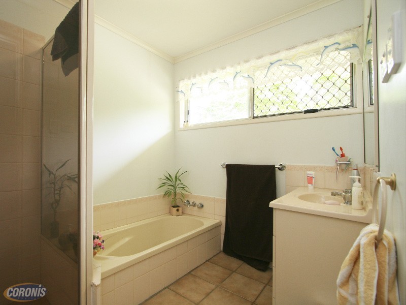 Mango Hill QLD 4509