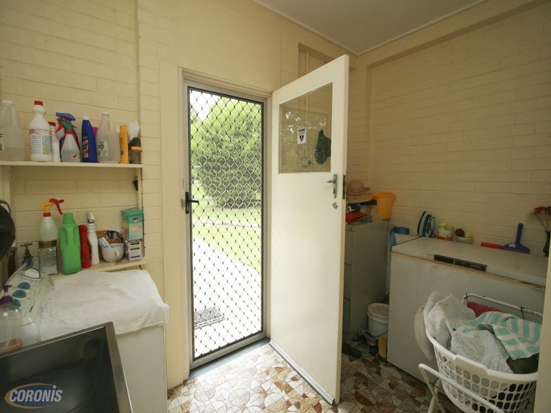 Mango Hill QLD 4509