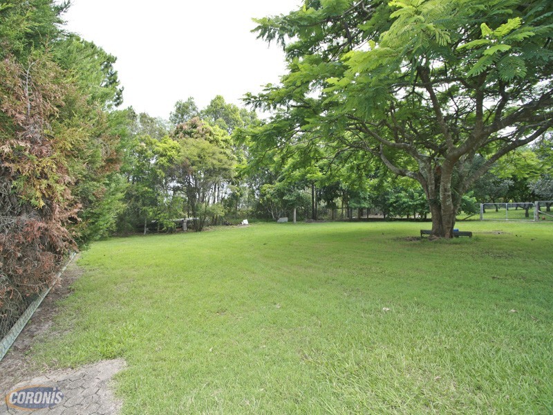 Mango Hill QLD 4509