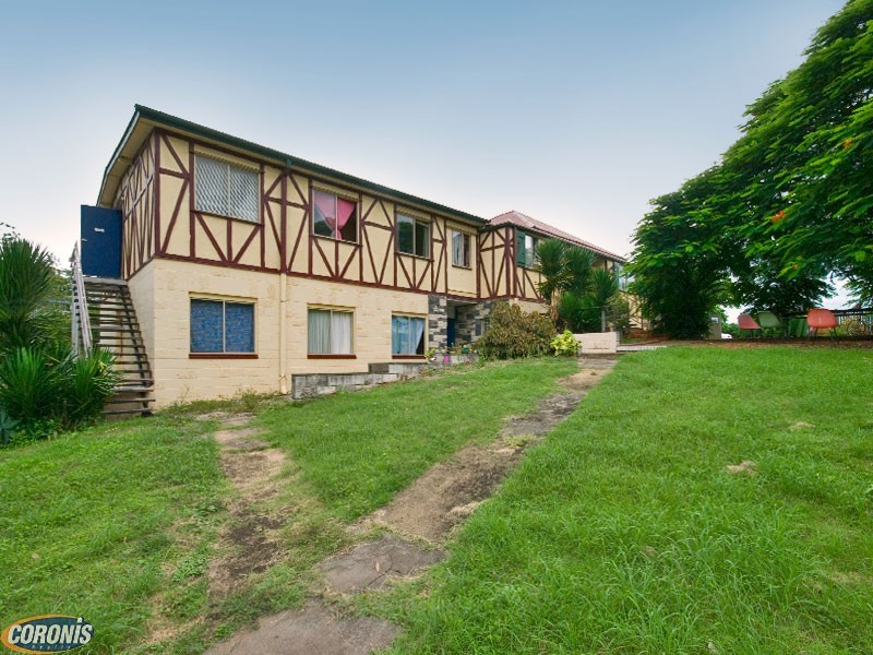 Ipswich QLD 4305