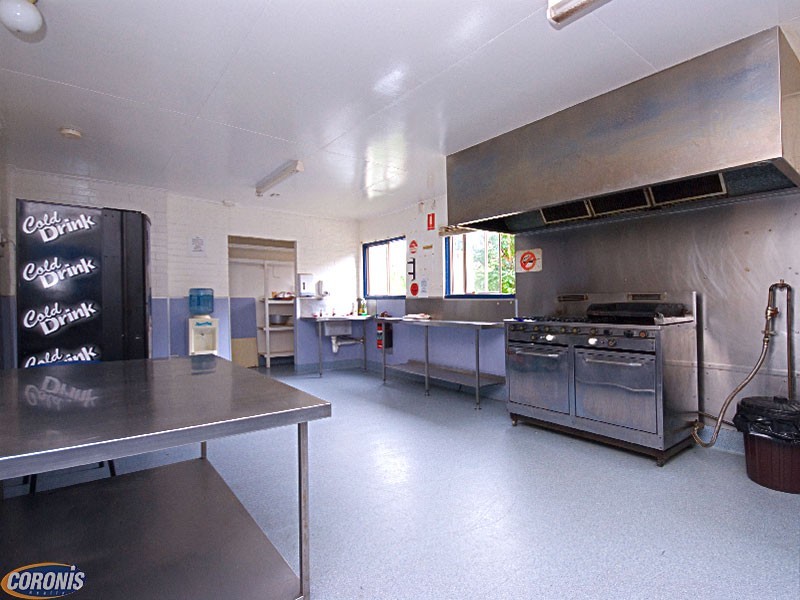 Ipswich QLD 4305