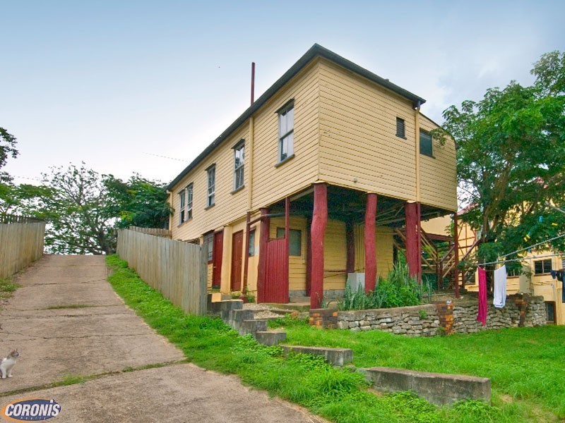 Ipswich QLD 4305