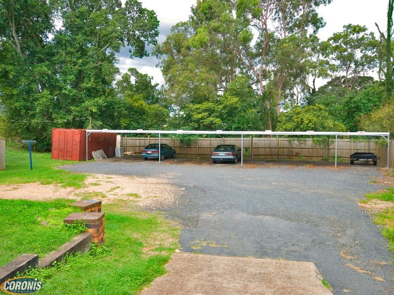 Ipswich QLD 4305