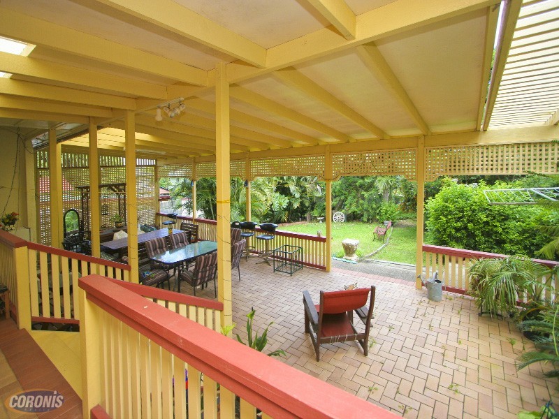 Carina Heights QLD 4152