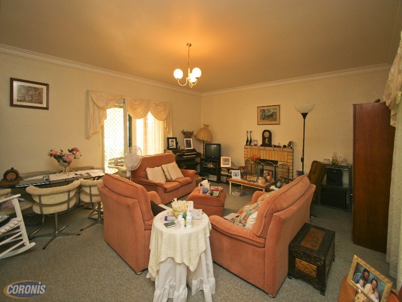 Carina Heights QLD 4152