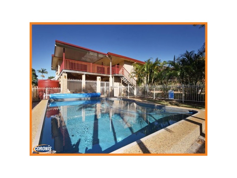 Bracken Ridge QLD 4017