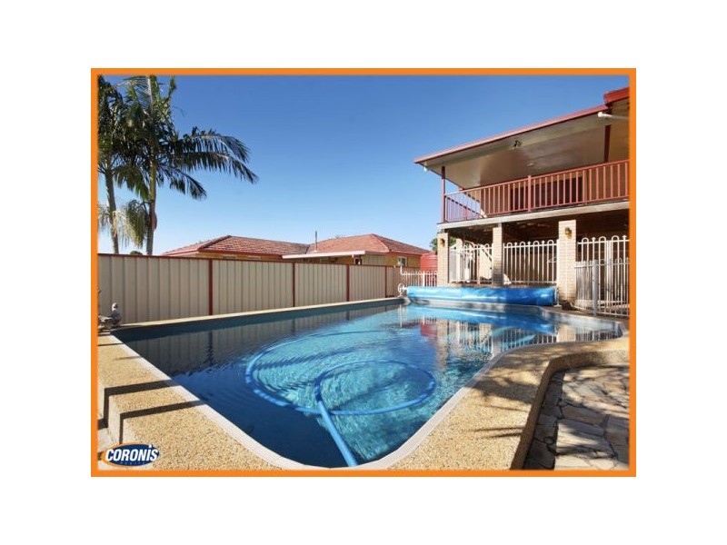 Bracken Ridge QLD 4017