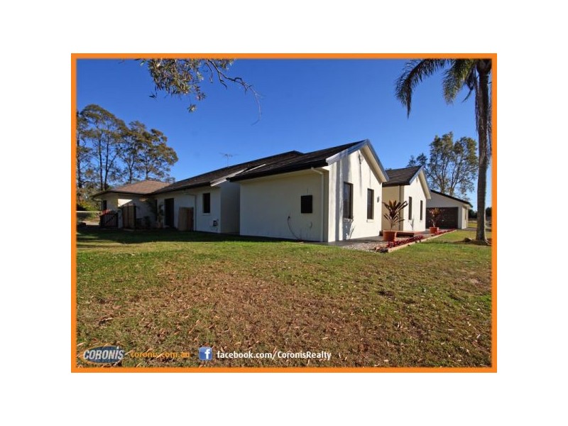 8-12 Urban Road, Elimbah QLD 4516