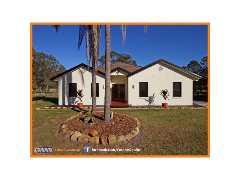 8-12 Urban Road, Elimbah QLD 4516