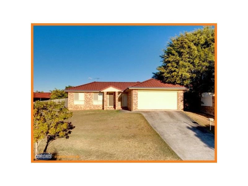 37 Raffindale Avenue, Dakabin QLD 4503