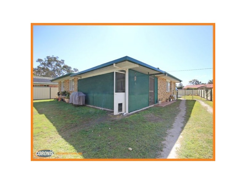 7 Aster Street, Deception Bay QLD 4508