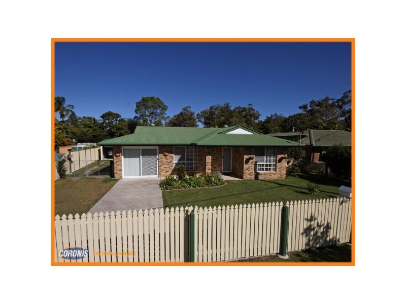 7 Aster Street, Deception Bay QLD 4508