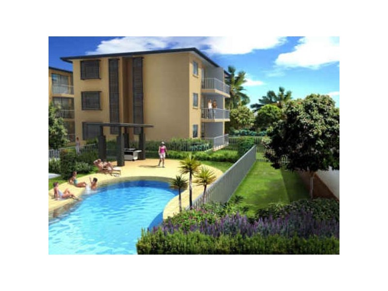 3-5/10 Short Street, Caboolture QLD 4510