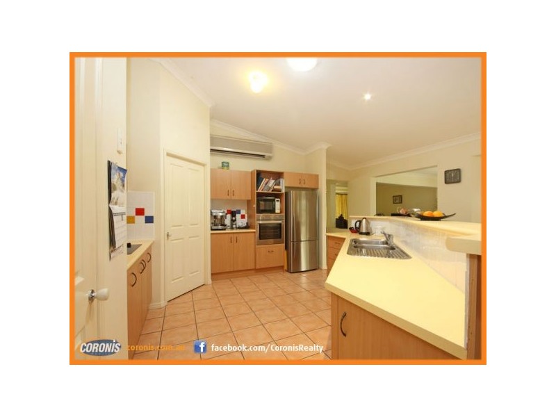 Burpengary QLD 4505