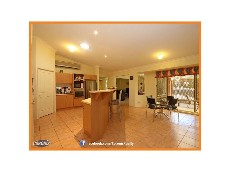 Burpengary QLD 4505
